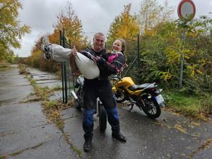 Obrázek z autoškoly